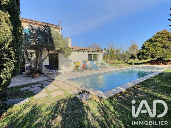 Maison (prestige) à vendre 8 pièces 173 m² Arles