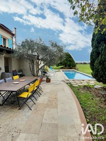 Maison (prestige) à vendre 8 pièces 173 m² Arles
