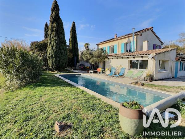 Maison (prestige) à vendre 8 pièces 173 m² Arles