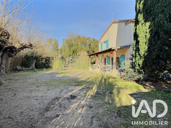 Maison (prestige) à vendre 8 pièces 173 m² Arles
