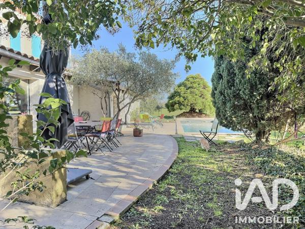 Maison (prestige) à vendre 8 pièces 173 m² Arles