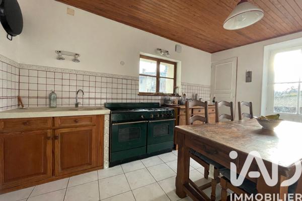 Maison à vendre 5 pièces 120 m² Renage