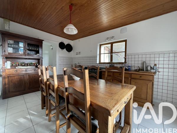 Maison à vendre 5 pièces 120 m² Renage