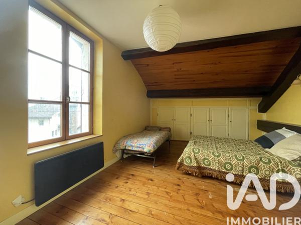 Maison à vendre 5 pièces 120 m² Renage