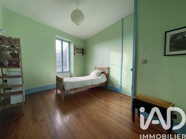 Maison à vendre 5 pièces 120 m² Renage