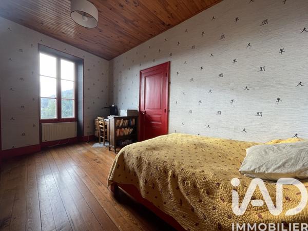 Maison à vendre 5 pièces 120 m² Renage