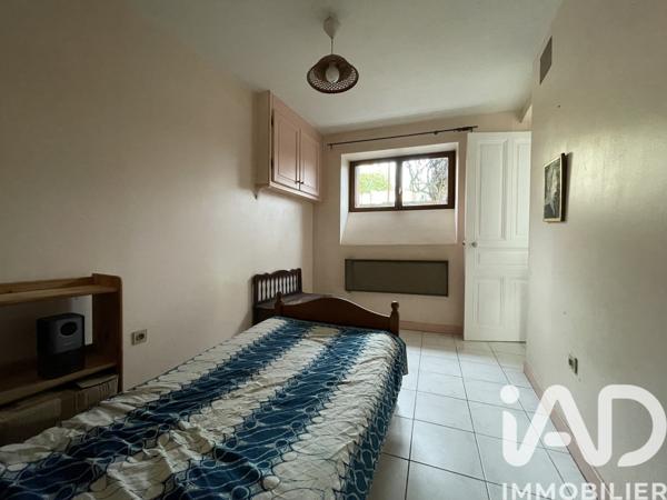 Maison à vendre 5 pièces 120 m² Renage