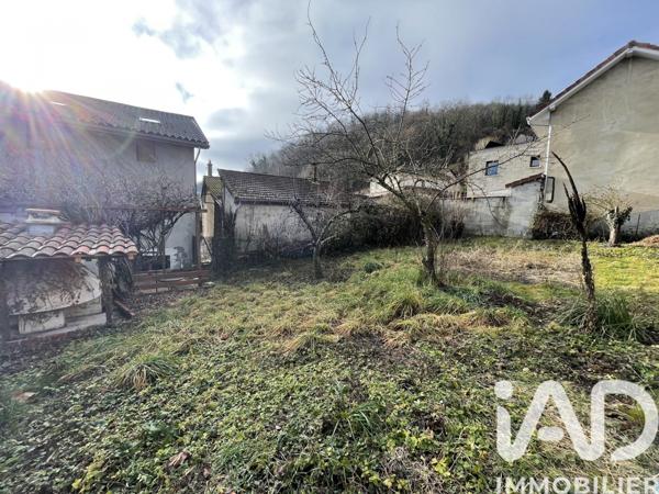 Maison à vendre 5 pièces 120 m² Renage