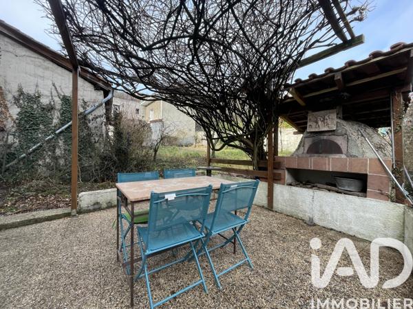 Maison à vendre 5 pièces 120 m² Renage