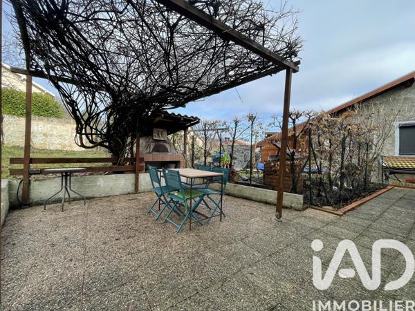 Maison à vendre 5 pièces 120 m² Renage