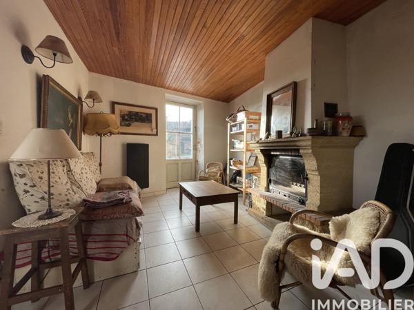 Maison à vendre 5 pièces 120 m² Renage