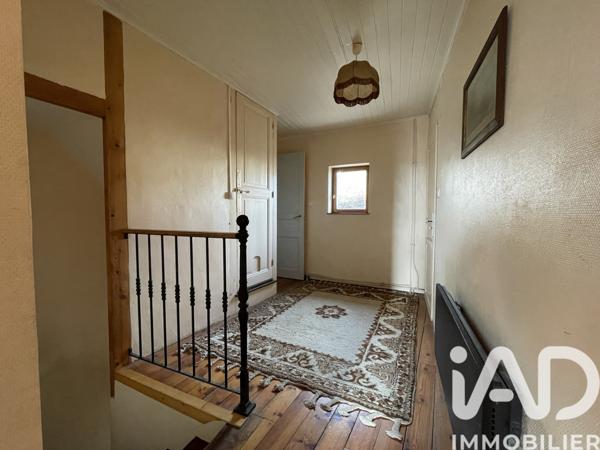 Maison à vendre 5 pièces 120 m² Renage