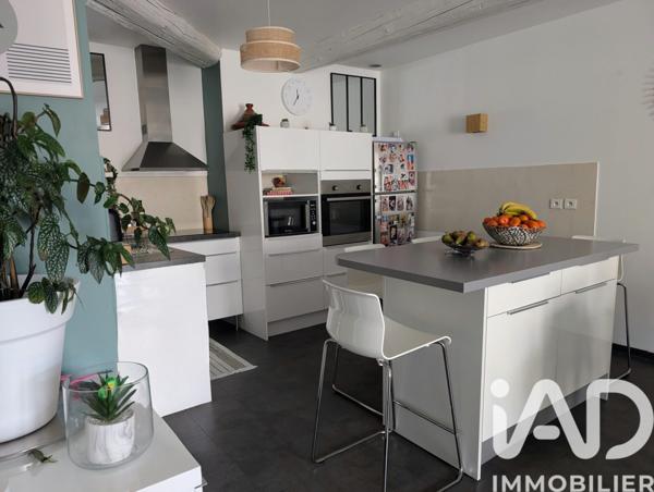 Appartement à vendre 2 pièces 54 m² Montélimar