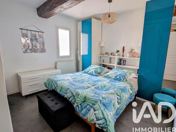 Appartement à vendre 2 pièces 54 m² Montélimar