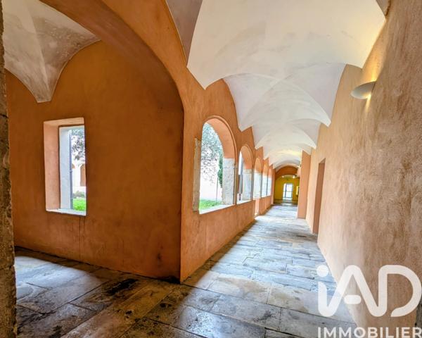 Appartement à vendre 2 pièces 54 m² Montélimar