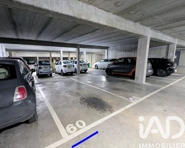 Appartement à vendre 2 pièces 54 m² Montélimar