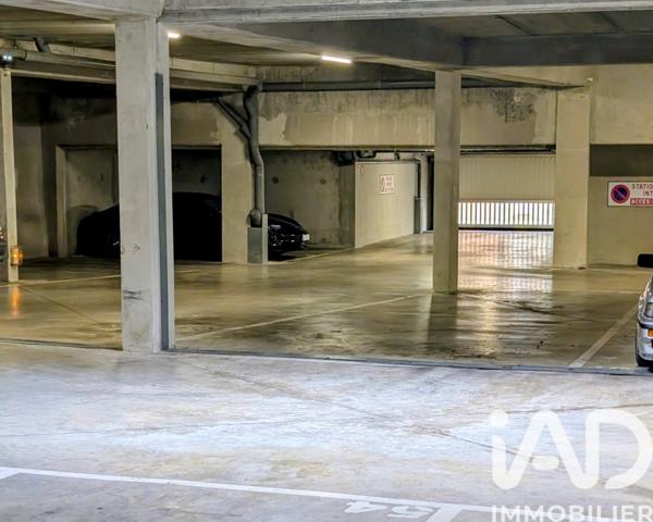 Appartement à vendre 2 pièces 54 m² Montélimar