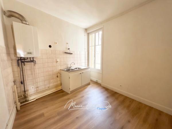 Appartement à vendre à EPINAL - proche gare (88000)
