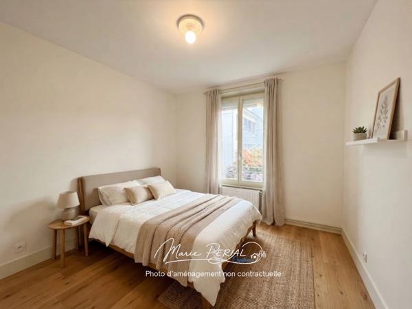 Appartement à vendre à EPINAL - proche gare (88000)