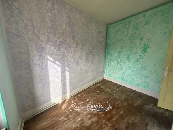 Appartement à vendre à EPINAL - proche gare (88000)