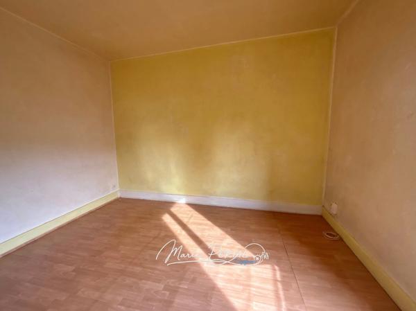 Appartement à vendre à EPINAL - proche gare (88000)