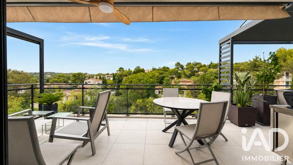 Appartement (prestige) à vendre 4 pièces 90 m² Saint-Raphaël