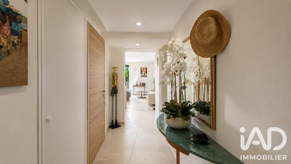Appartement (prestige) à vendre 4 pièces 90 m² Saint-Raphaël