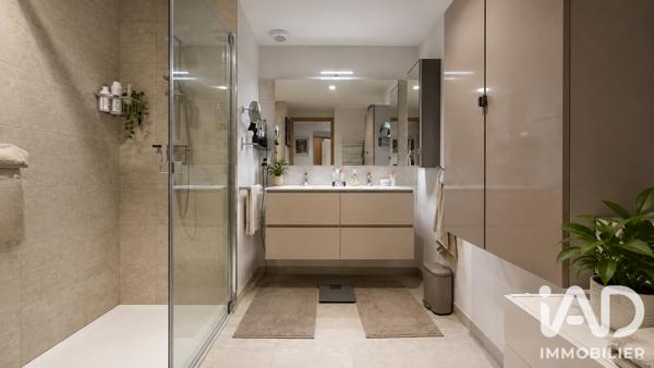 Appartement (prestige) à vendre 4 pièces 90 m² Saint-Raphaël