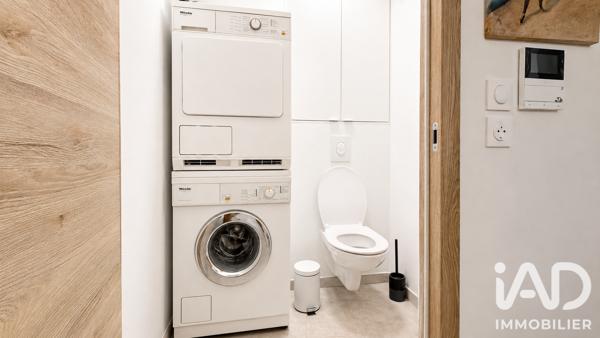 Appartement (prestige) à vendre 4 pièces 90 m² Saint-Raphaël