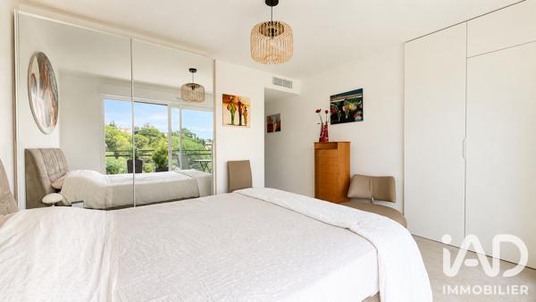Appartement (prestige) à vendre 4 pièces 90 m² Saint-Raphaël