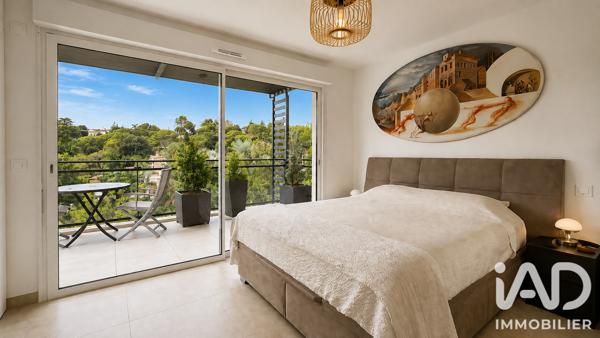 Appartement (prestige) à vendre 4 pièces 90 m² Saint-Raphaël