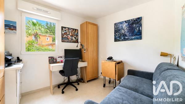 Appartement (prestige) à vendre 4 pièces 90 m² Saint-Raphaël