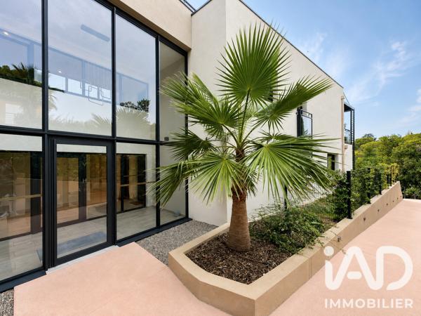 Appartement (prestige) à vendre 4 pièces 90 m² Saint-Raphaël