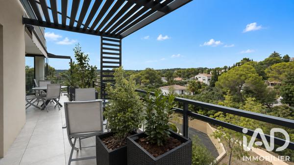 Appartement (prestige) à vendre 4 pièces 90 m² Saint-Raphaël