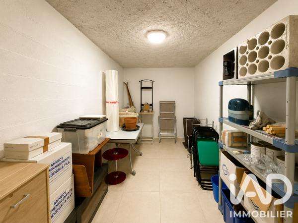 Appartement (prestige) à vendre 4 pièces 90 m² Saint-Raphaël