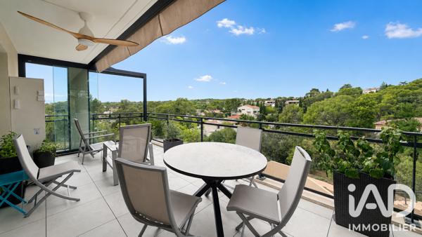 Appartement (prestige) à vendre 4 pièces 90 m² Saint-Raphaël