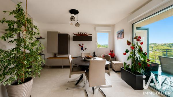 Appartement (prestige) à vendre 4 pièces 90 m² Saint-Raphaël