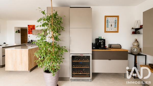 Appartement (prestige) à vendre 4 pièces 90 m² Saint-Raphaël