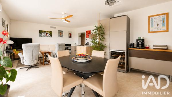 Appartement (prestige) à vendre 4 pièces 90 m² Saint-Raphaël