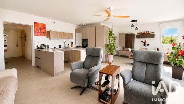Appartement (prestige) à vendre 4 pièces 90 m² Saint-Raphaël