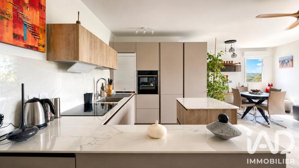 Appartement (prestige) à vendre 4 pièces 90 m² Saint-Raphaël
