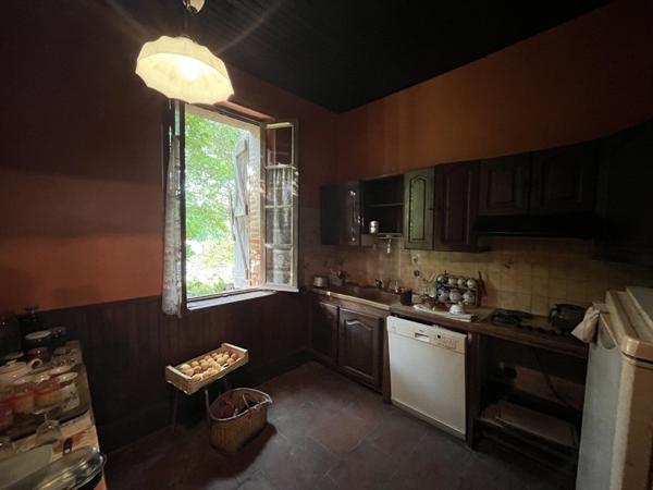 Maison à vendre |  Saint-Porquier |  11 pièces | 296 m²