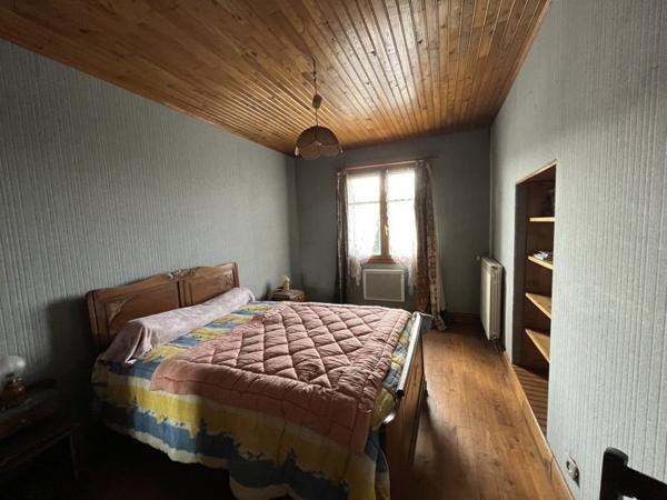 Maison à vendre |  Saint-Porquier |  11 pièces | 296 m²