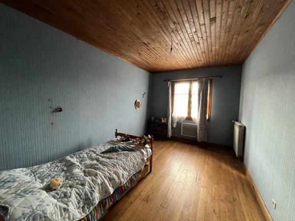 Maison à vendre |  Saint-Porquier |  11 pièces | 296 m²