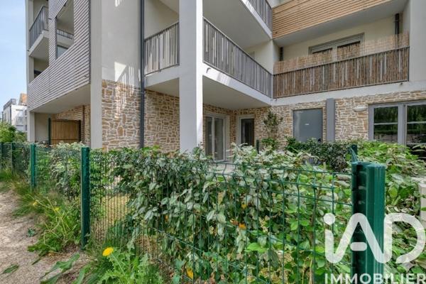 Appartement à vendre 2 pièces 46,21 m² Serris