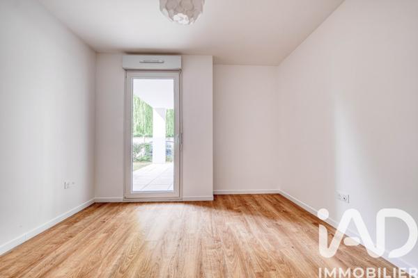 Appartement à vendre 2 pièces 46,21 m² Serris