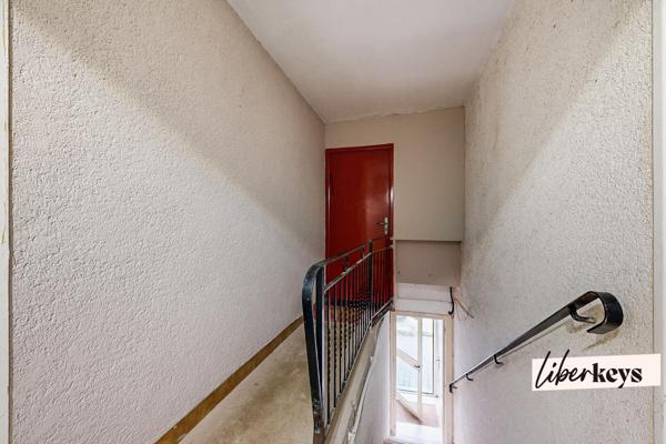 Appartement T2 Saint-Nolff 42 m² 