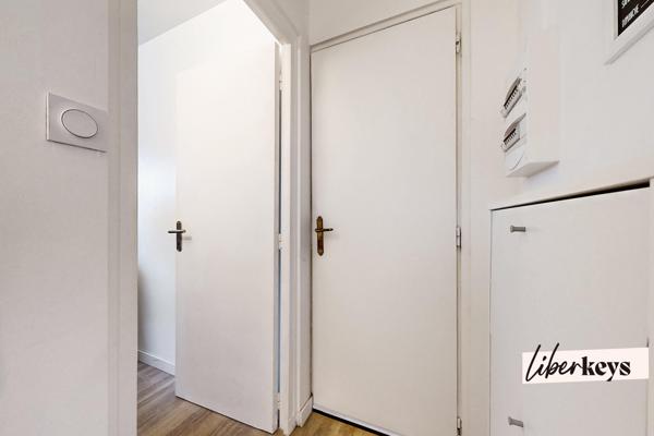 Appartement T2 Saint-Nolff 42 m² 