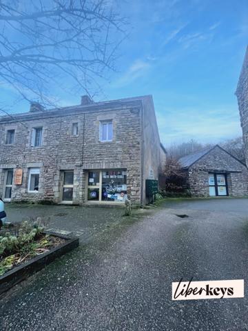 Appartement T2 Saint-Nolff 42 m² 