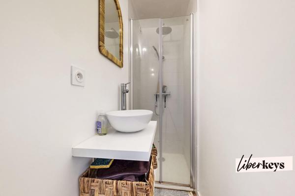 Appartement T2 Saint-Nolff 42 m² 